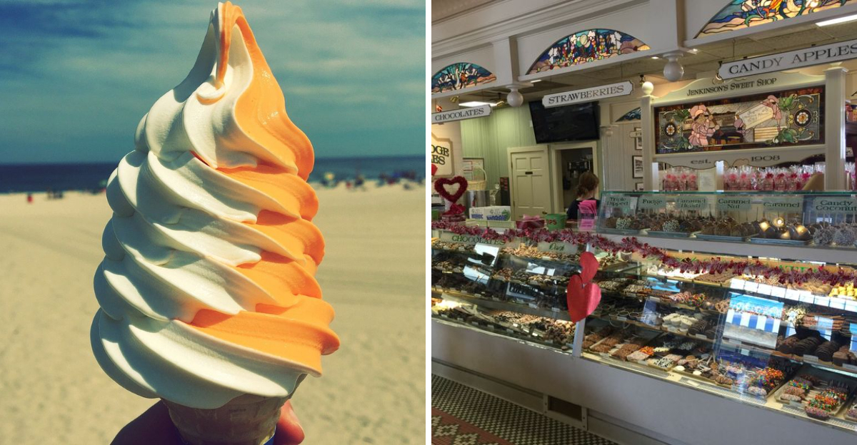11 New Jersey Boardwalk Bites To Enjoy Year-Round - Decor Hint 11 New Jersey Boardwalk Bites To Enjoy Year Round - Decor Hint