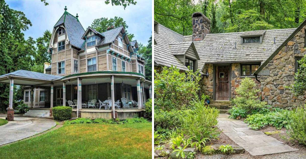 11 New Jersey Home Styles That Could Become Less Common By 2030 - Decor Hint