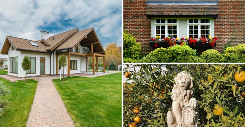 11 Outdoor Projects That Can Earn Compliments From Neighbors