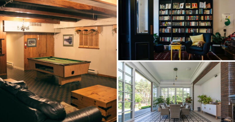 11 Rooms That May Have Been Essential But Are Rare In Today’s Homes