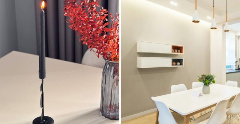 11 Simple Dining Room Updates You Can Do Anytime