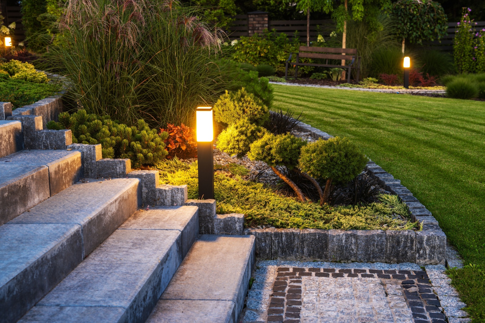 11 Simple Yard Upgrades That Create Noticeable Impact