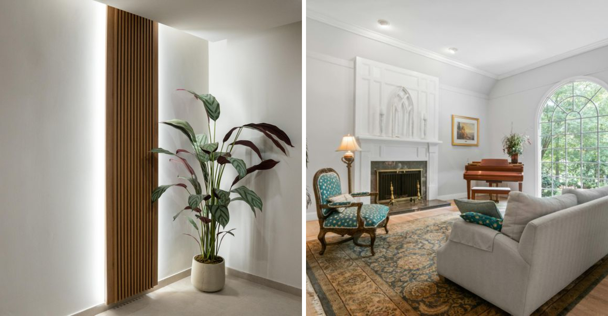 11 Vintage Home Items That Are Back In Style - Decor Hint 11 Vintage Home Items That Are Back In Style - Decor Hint