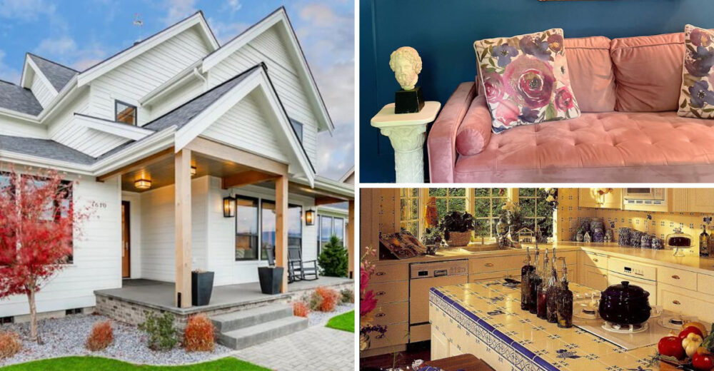 11 Washington Interior And Exterior Trends That Could Be Gone By 2030 - Decor Hint