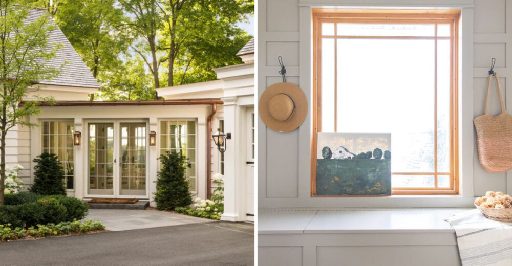 11 New Jersey Breezeway Ideas That Bring Back Summer