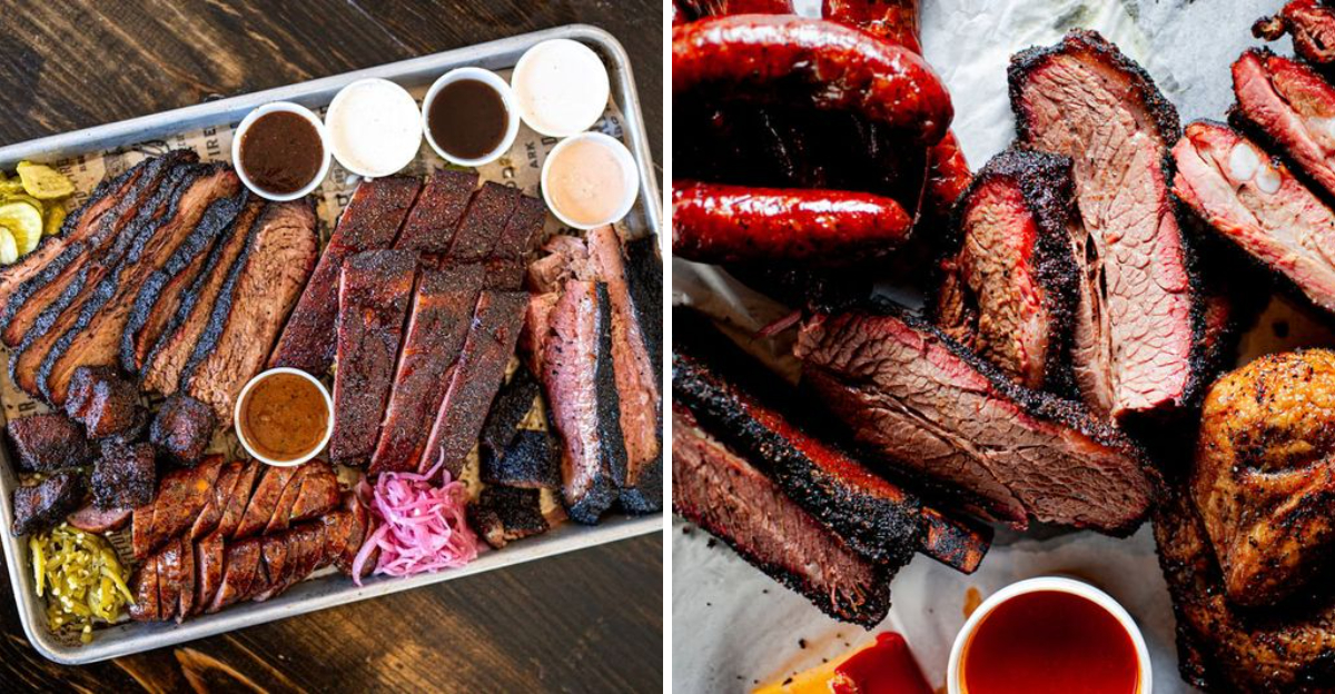 12 Arkansas BBQ Hideaways That Prove Small Spots Pack Big Taste - Decor Hint 12 Arkansas BBQ Hideaways That Prove Small Spots Pack Big Taste - Decor Hint