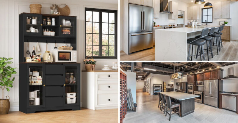 12 Aspects Of Jacksonville Kitchens That May Influence Buyer Decisions Experts Say