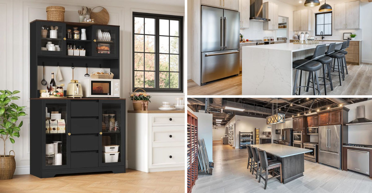 12 Aspects Of Jacksonville Kitchens That May Influence Buyer Decisions Experts Say - Decor Hint 12 Aspects Of Jacksonville Kitchens That May Influence Buyer Decisions Experts Say - Decor Hint