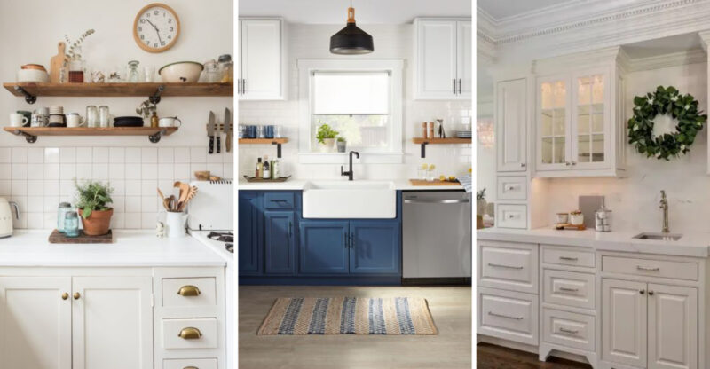 12 Budget-Friendly Kitchen Design Ideas That Add Value In Maryland Homes