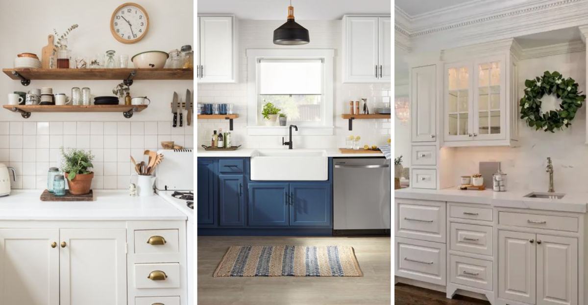 12 Budget-Friendly Kitchen Design Ideas That Add Value In Maryland Homes - Decor Hint 12 Budget Friendly Kitchen Design Ideas That Add Value In Maryland Homes - Decor Hint