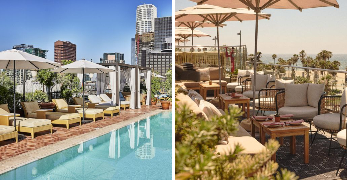 12 California Rooftop Patios With Décor That Locals Can’t Stop Talking About - Decor Hint 12 Californias Best Rooftop Patios Loved By Locals - Decor Hint