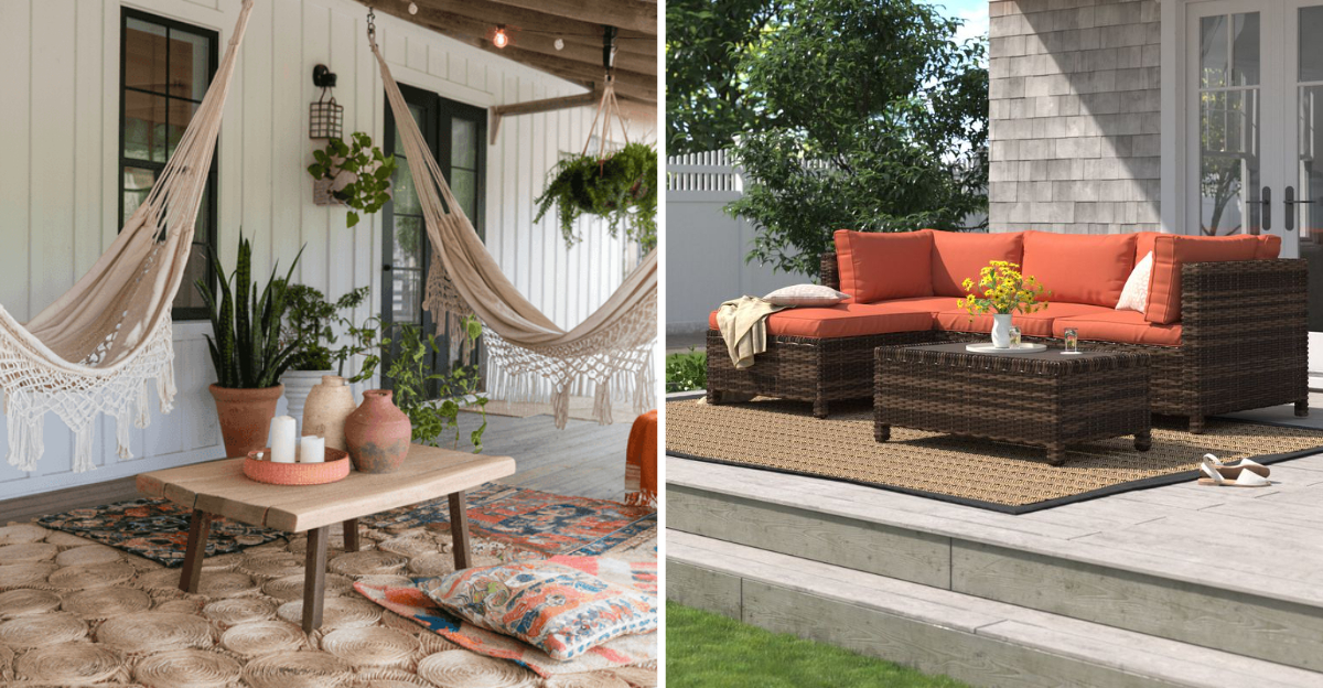 12 Charming Front Porches In Pennsylvania With Nostalgic Summer Feel - Decor Hint 12 Charming Front Porches In Pennsylvania With Nostalgic Summer Feel - Decor Hint