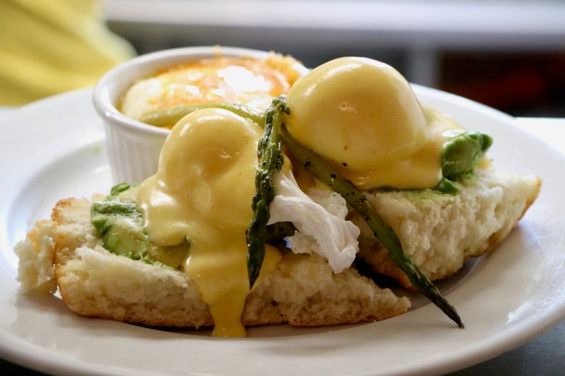 The Bee & The Biscuit In Virginia Beach