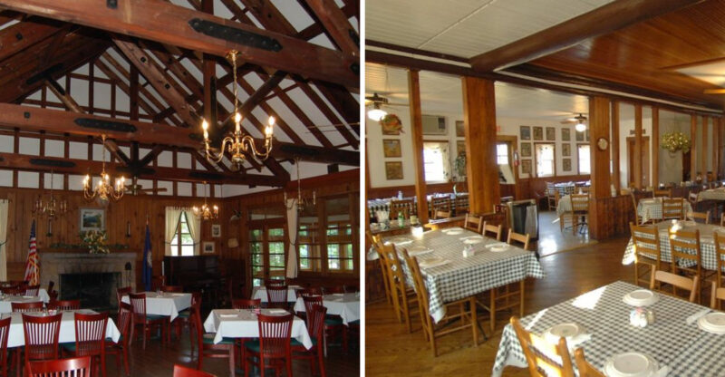 12 Charming Virginia Country Restaurants Definitely Worth The Drive