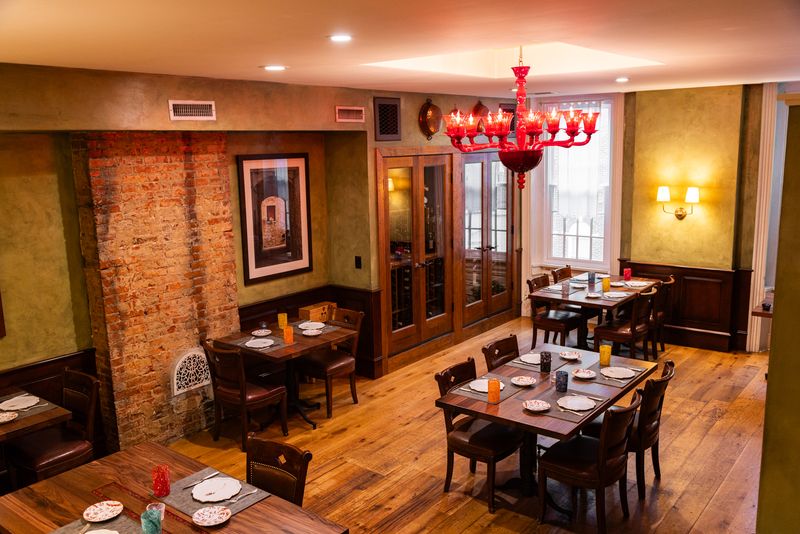 12 Classic Italian Restaurants Pennsylvanians Really Love - Decor Hint Vetri Cucina