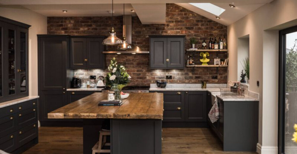 12 Colorado Kitchens Where Rustic Meets Timeless Elegance - Decor Hint