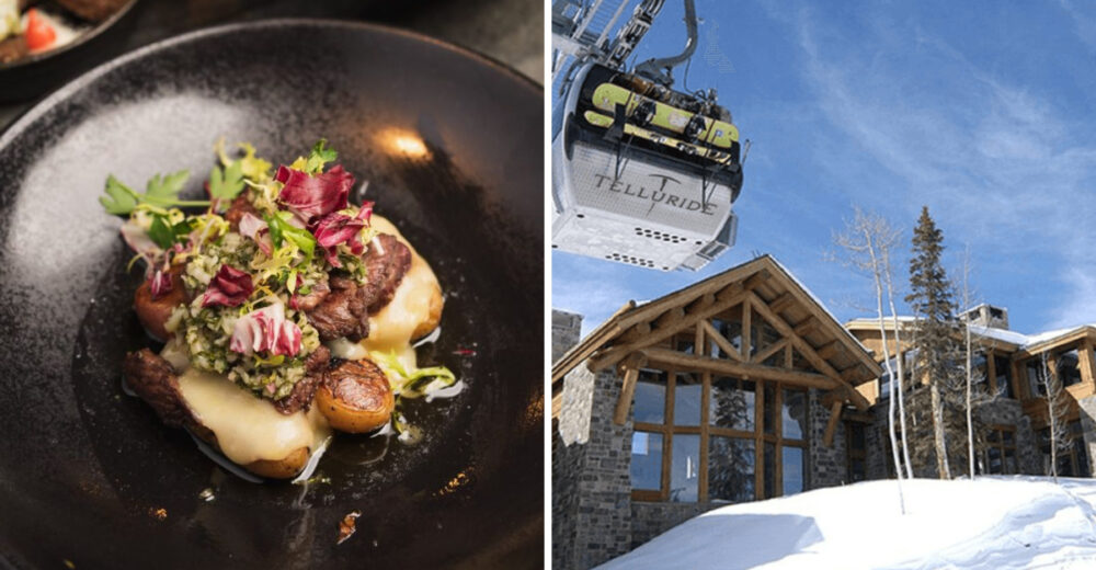 12 Colorado Mountain View Restaurants That Will Blow You Away - Decor Hint