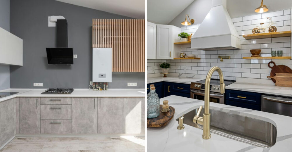 12 Common Kitchen Features That Could Reduce Buyer Interest In Colorado Springs Properties - Decor Hint