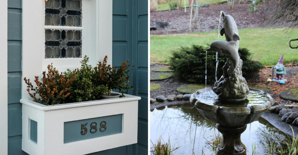 12 Front Yard Improvements That Boost Curb Appeal - Decor Hint