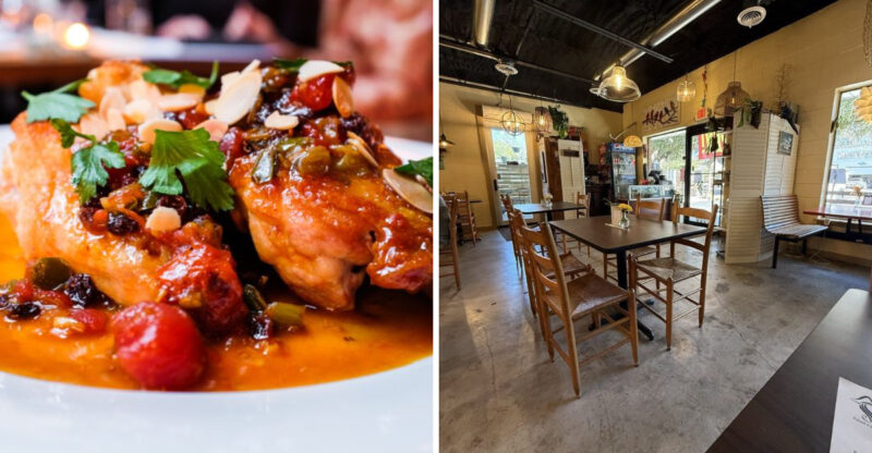 12 Georgia Soul Food Spots Even Grandma Can’t Beat