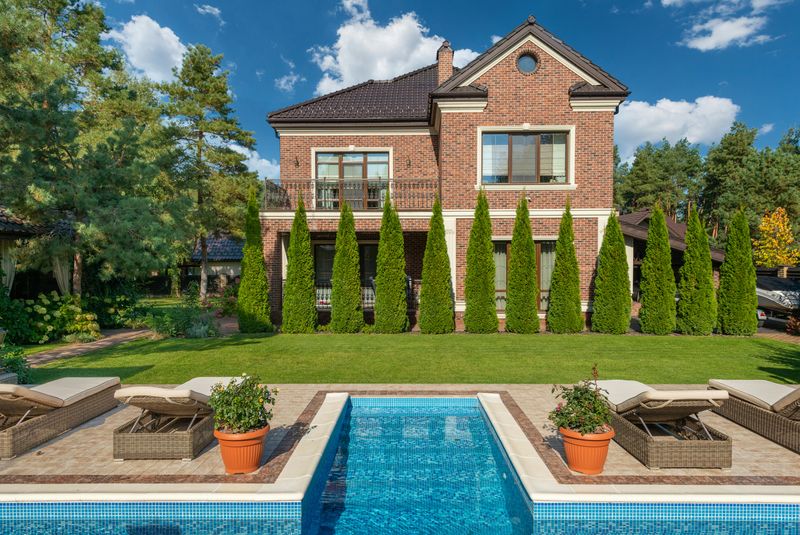 12 Home Improvements That Can Actually Decrease Your Property Value - Decor Hint Overbuilt Additions That Don't Match The Neighborhood
