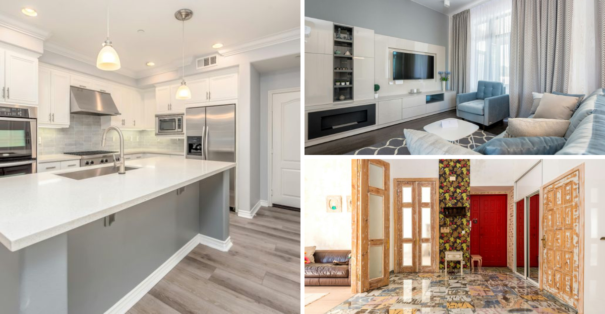 12 Home Improvements That Can Actually Decrease Your Property Value - Decor Hint 12 Home Improvements That Can Actually Decrease Your Property Value - Decor Hint