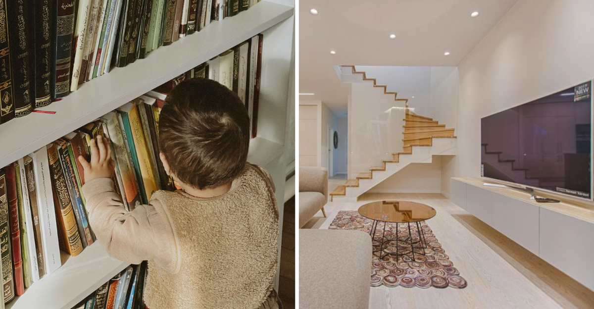 12 Household Rules That Should Have Gone Away Decades Ago - Decor Hint 12 Household Rules That Should Have Gone Away Decades Ago - Decor Hint