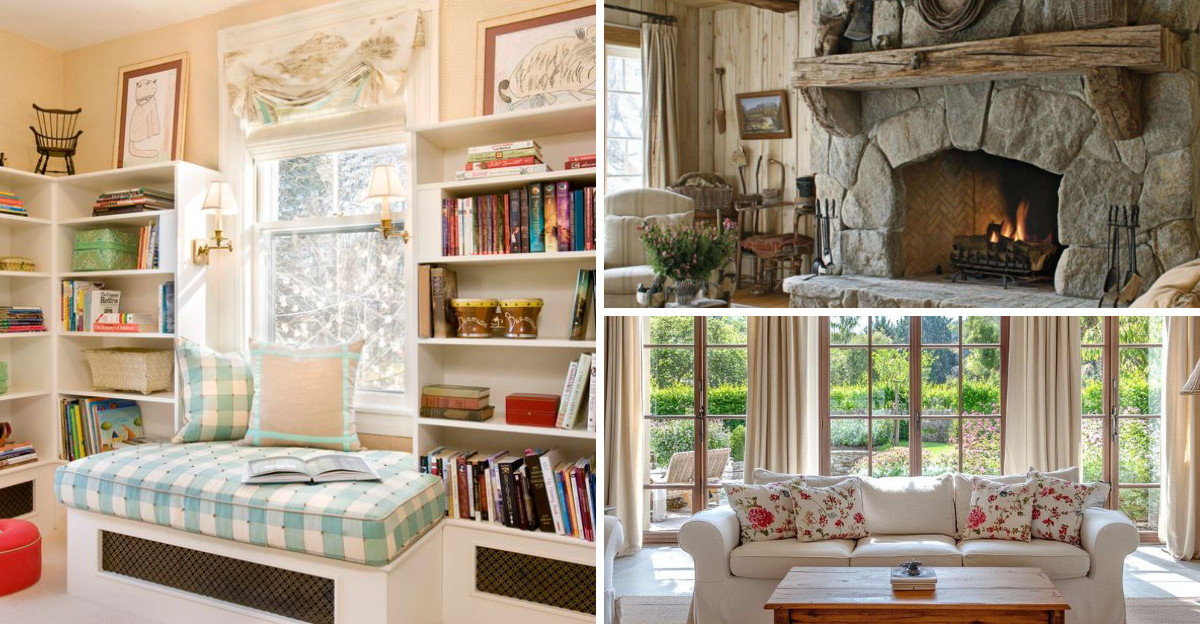 12 Interior Design Details That Capture Indiana Style - Decor Hint