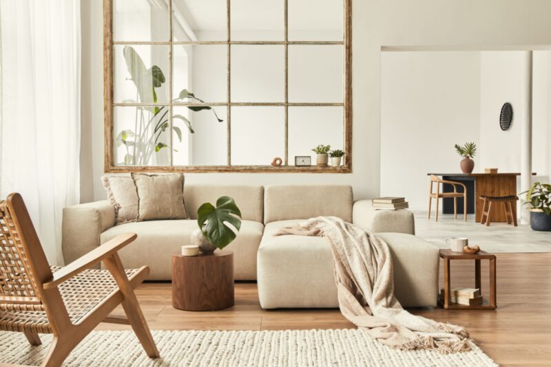 12 Interior Design Fundamentals For Creating Lasting Style