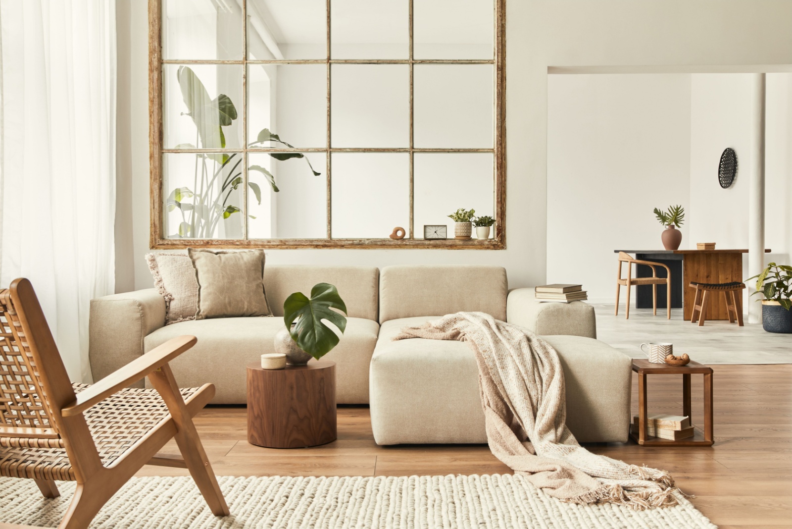 12 Interior Design Fundamentals For Creating Lasting Style