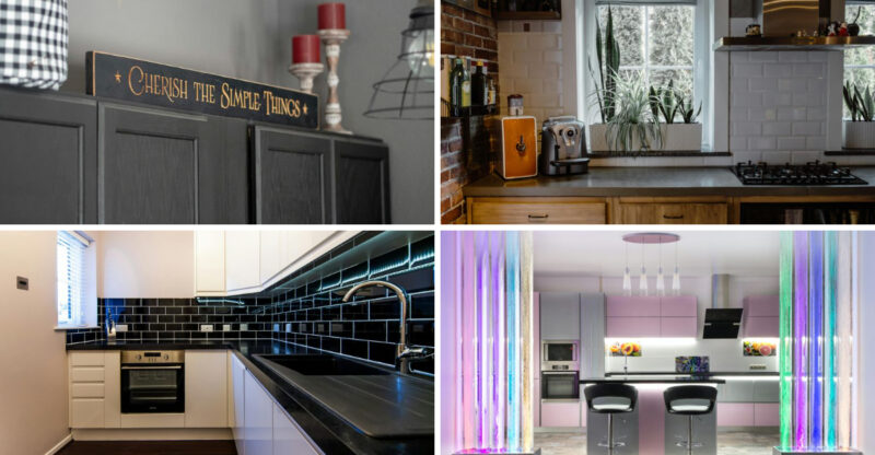 12 Kitchen Details Homebuyers Often Dislike, Do You Have One?
