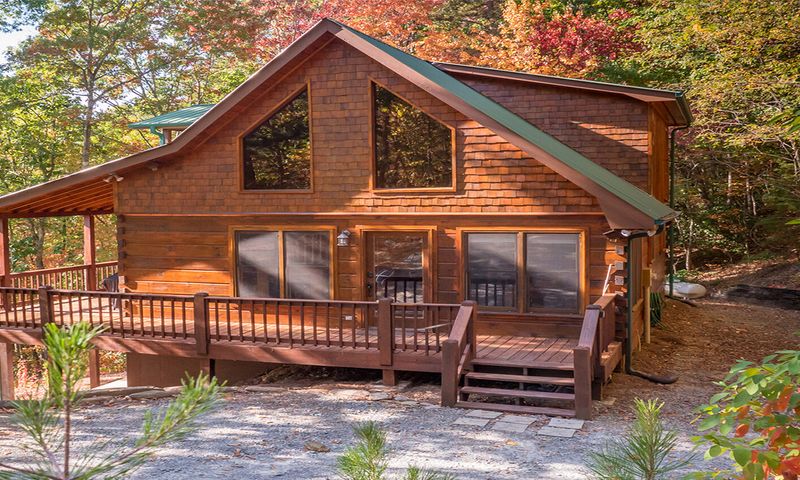 Ellijay Retreats