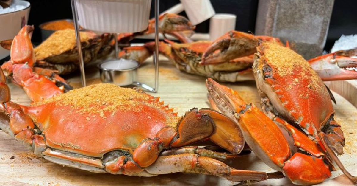 12 Maryland Crab Houses Full Of Summer Flavor - Decor Hint 12 Maryland Crab Houses Full Of Summer Flavor - Decor Hint