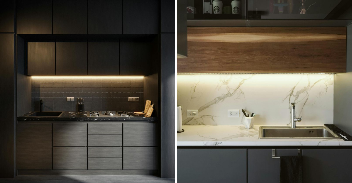 12 Modern Kitchen Ideas That Could Inspire Your Next Remodel - Decor Hint 12 Modern Kitchen Ideas That Could Inspire Your Next Remodel - Decor Hint
