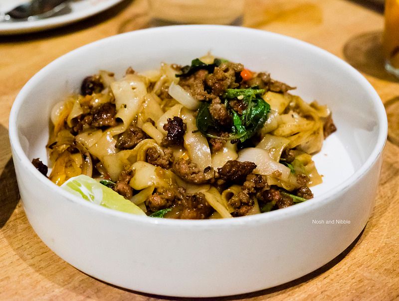 12 Must-Try Thai Restaurants Across California You Can't Miss - Decor Hint Kin Khao – San Francisco's Hidden Gem
