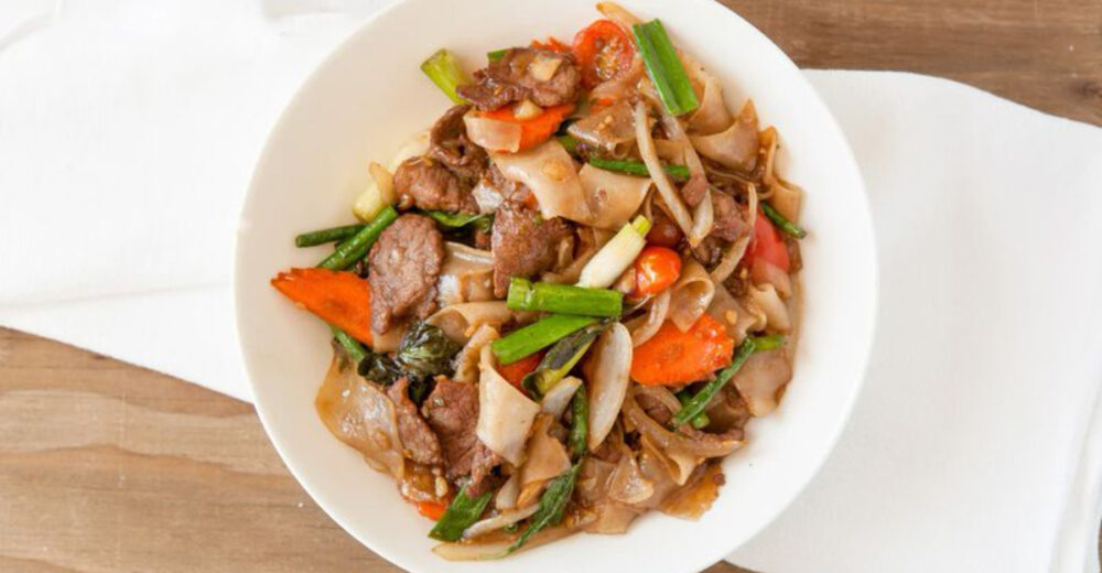 12 Must Try Thai Restaurants Across California You Cant Miss - Decor Hint