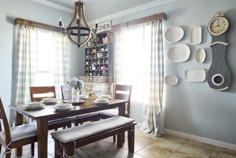 12 Outdated Indiana Dining Room Trends Turning Off 2025 Buyers - Decor Hint Farmhouse Everything