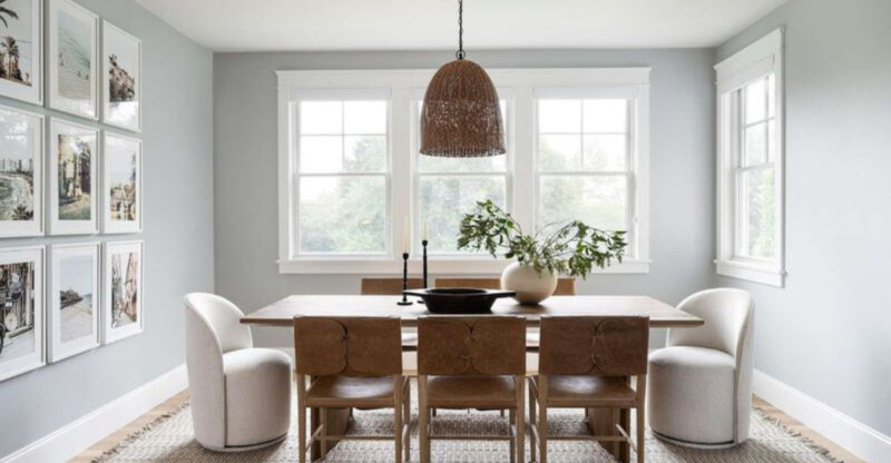 12 Outdated Indiana Dining Room Trends Turning Off 2025 Buyers