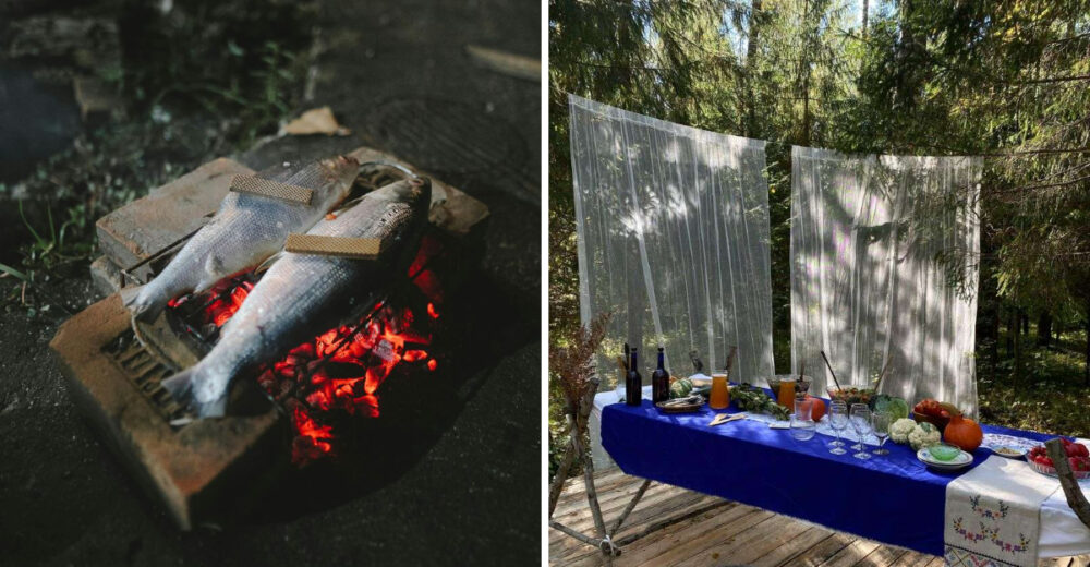 12 Practical Outdoor Kitchen Ideas On A Budget - Decor Hint