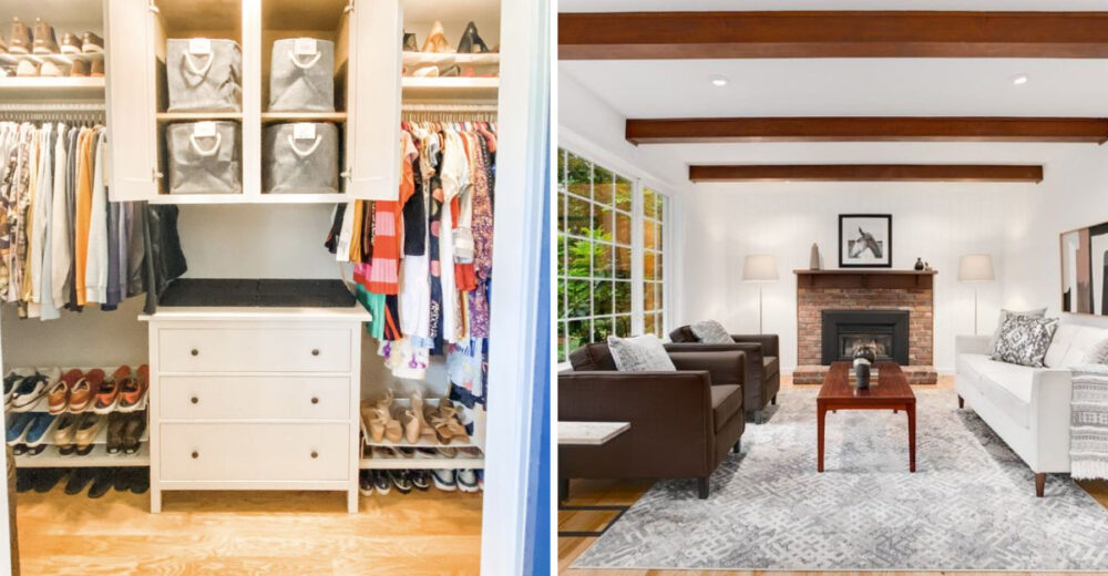 12 Quick Home Staging Tips Tennessee Sellers Often Use To Refresh A Room - Decor Hint