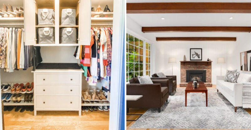 12 Quick Home Staging Tips Tennessee Sellers Often Use To Refresh A Room