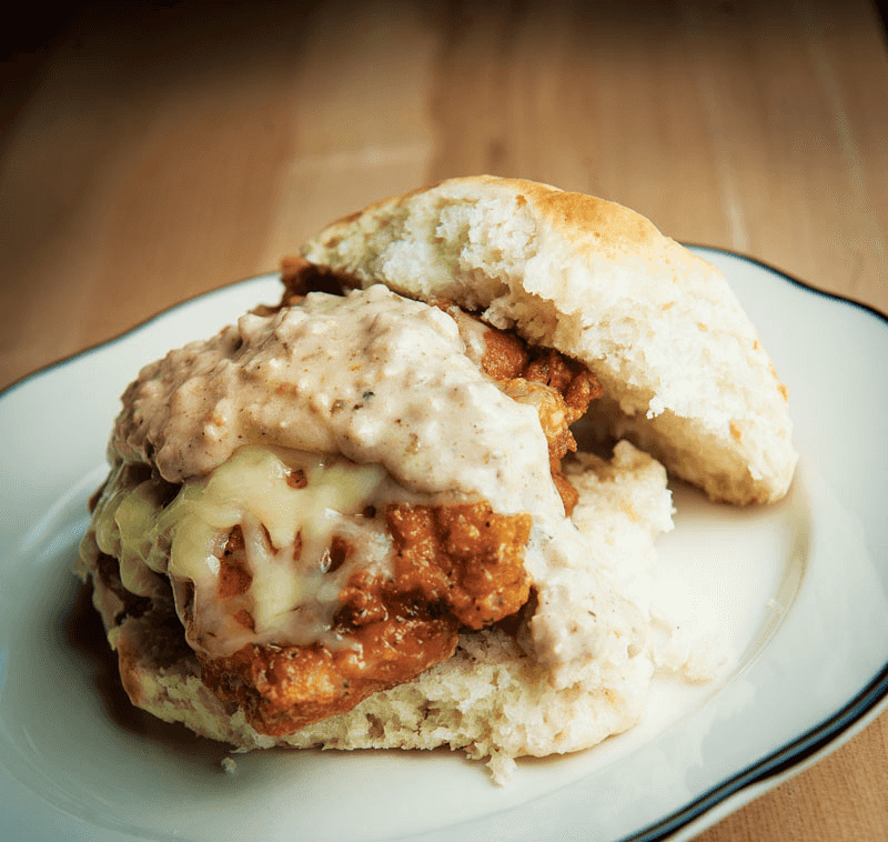 Biscuit Love