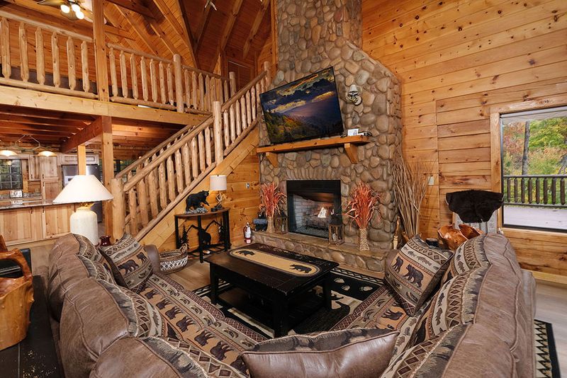 Smoky Mountain Dreamweaver