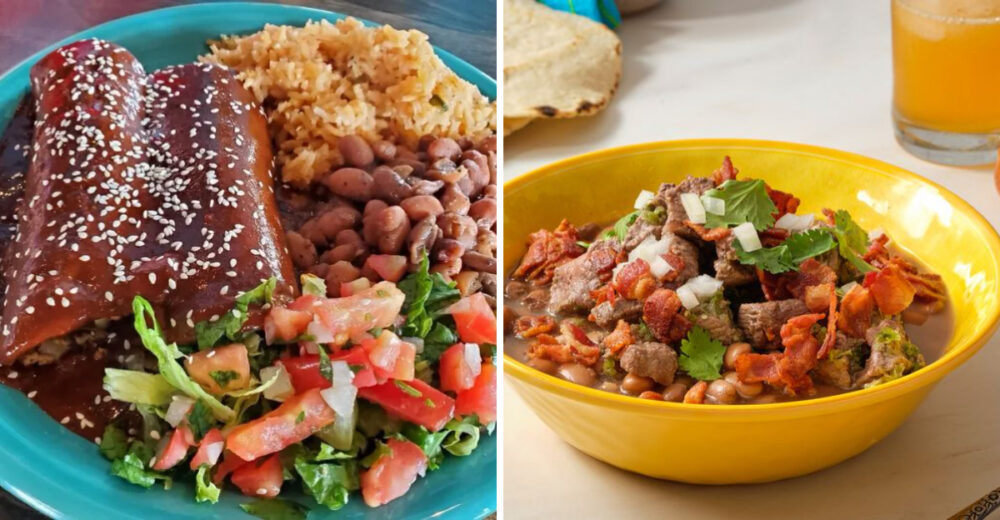 12 Texas Mexican Spots That Will Totally Rock Your Taste Buds - Decor Hint