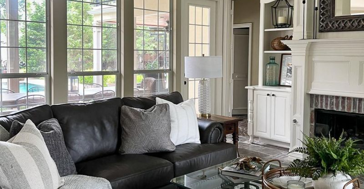 12 Things Rich People Always Notice In A Poorly Decorated Home But Never Say Out Loud - Decor Hint