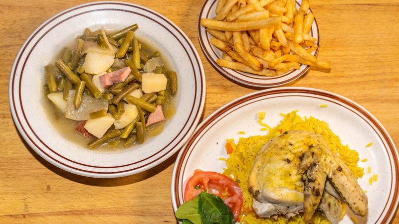 12 Timeless Pennsylvania Diners Keeping Tradition Alive - Decor Hint Summit Diner – Summit Hill, PA