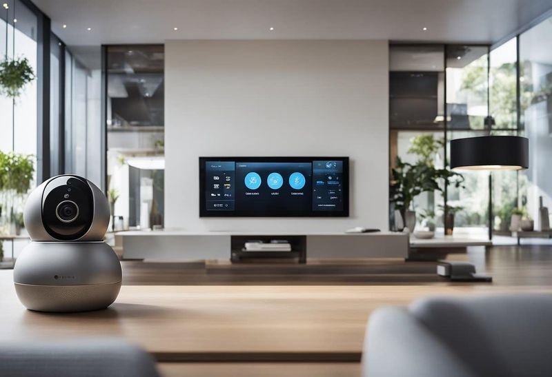 Smart Home Integration Goes Mainstream