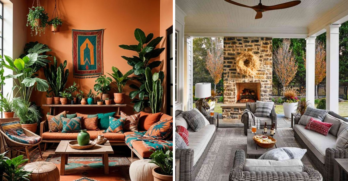 12 Top Emerging Trends Transforming Oklahoma Homes Today - Decor Hint