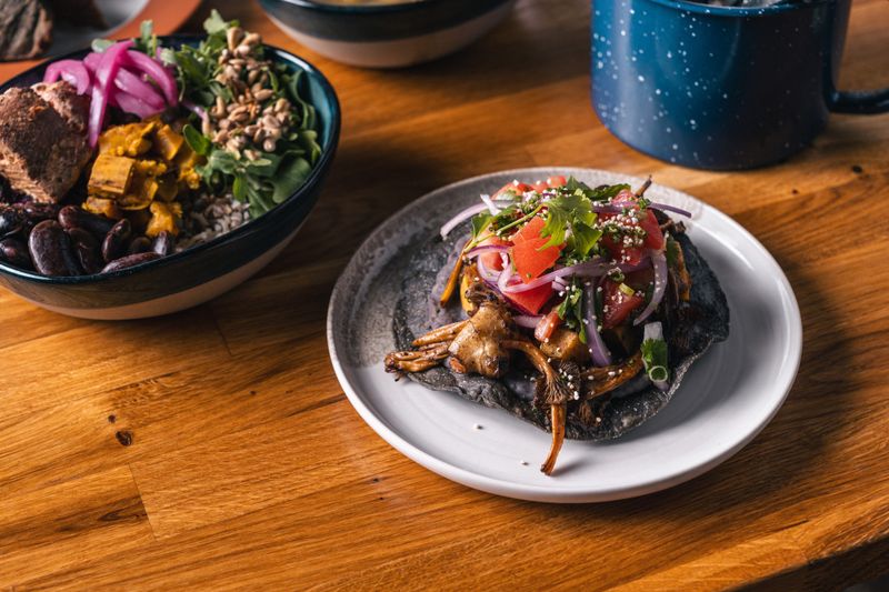 Javelina - Portland