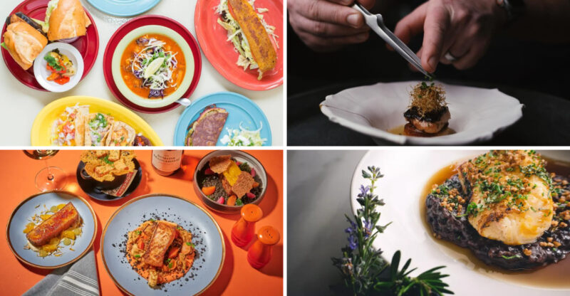 12 Under-The-Radar Restaurants In Oregon Loved By Locals